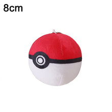 Load image into Gallery viewer, Pokemon Plush Toy Pikachu Stuffed Eevee Charmander Squirtle Charizard Blastoise Bulbasaur Anime Figure Doll Baby Christmas Gift