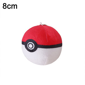 Pokemon Plush Toy Pikachu Stuffed Eevee Charmander Squirtle Charizard Blastoise Bulbasaur Anime Figure Doll Baby Christmas Gift