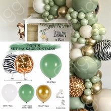 Load image into Gallery viewer, Balloon Garland Arch Kit Wedding Birthday Balloons Decoration Party Balloons For Baby Shower Decor Ballon Baloon Accessories