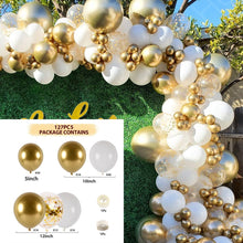 Load image into Gallery viewer, Balloon Garland Arch Kit Wedding Birthday Balloons Decoration Party Balloons For Baby Shower Decor Ballon Baloon Accessories