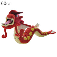 Load image into Gallery viewer, Pokemon Plush Toy Pikachu Stuffed Eevee Charmander Squirtle Charizard Blastoise Bulbasaur Anime Figure Doll Baby Christmas Gift