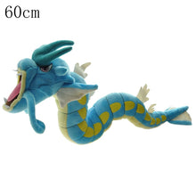 Load image into Gallery viewer, Pokemon Plush Toy Pikachu Stuffed Eevee Charmander Squirtle Charizard Blastoise Bulbasaur Anime Figure Doll Baby Christmas Gift