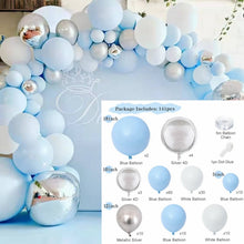 Load image into Gallery viewer, Balloon Garland Arch Kit Wedding Birthday Balloons Decoration Party Balloons For Baby Shower Decor Ballon Baloon Accessories