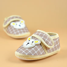 Load image into Gallery viewer, Newborn Baby Girl Soft Sole Crib Toddler Shoes Canvas Sneaker Toddler Zapatos Baby Boy Shoes Sneakers Canvas Sneaker