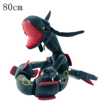 Load image into Gallery viewer, Pokemon Plush Toy Pikachu Stuffed Eevee Charmander Squirtle Charizard Blastoise Bulbasaur Anime Figure Doll Baby Christmas Gift