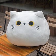 Load image into Gallery viewer, 9 Styles Animal Sweet Dinosaur Pig Cat Bear Plush Toy Soft Cartoon Panda Hamster Elephant Deer Stuffed Doll Baby Pillow Gift