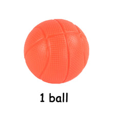 Load image into Gallery viewer, Baby Bath Toy Toddler Boy Water Toys Bathroom Bathtub Shooting Basketball Hoop with 3 Balls Kids Outdoor Play Set Cute Whale