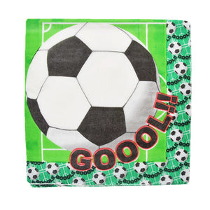 Football Theme Disposable Tableware Set  Sport Boy Birthday Party Baby Shower Cake Decor Supplies Soccer Pattern Cup Plate Straw