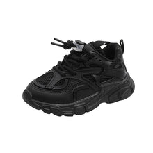 Load image into Gallery viewer, Children Mesh Breathable Sneakers 2022 Spring Autumn New Baby Soft Bottom Casual Shoes School Sports Sneakers For Boys Girls