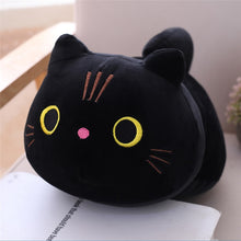 Load image into Gallery viewer, 9 Styles Animal Sweet Dinosaur Pig Cat Bear Plush Toy Soft Cartoon Panda Hamster Elephant Deer Stuffed Doll Baby Pillow Gift