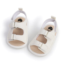 Load image into Gallery viewer, Fashion Summer Baby Girls Boys Sandals Newborn Infant Shoes Casual Soft Bottom Non-Slip Breathable Shoes Pre Walker