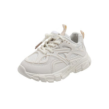 Load image into Gallery viewer, Children Mesh Breathable Sneakers 2022 Spring Autumn New Baby Soft Bottom Casual Shoes School Sports Sneakers For Boys Girls