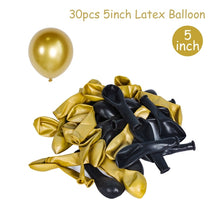 Load image into Gallery viewer, Transparent Balloon Box Baby Shower Decoration Boy Girl 1st Birthday Party Decorations Kids Wedding Decor Babyshower Supplies