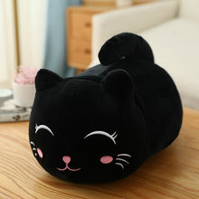 Load image into Gallery viewer, 9 Styles Animal Sweet Dinosaur Pig Cat Bear Plush Toy Soft Cartoon Panda Hamster Elephant Deer Stuffed Doll Baby Pillow Gift