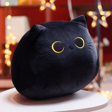 Load image into Gallery viewer, 9 Styles Animal Sweet Dinosaur Pig Cat Bear Plush Toy Soft Cartoon Panda Hamster Elephant Deer Stuffed Doll Baby Pillow Gift