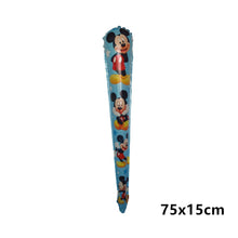 Load image into Gallery viewer, Giant Disney Foil Balloon Mickey Mouse Balloons Minnie Birthday Party Decoration Kids Toy Baby Shower Ball Children Cartoon Gift
