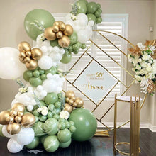 Load image into Gallery viewer, Balloon Garland Arch Kit Wedding Birthday Balloons Decoration Party Balloons For Baby Shower Decor Ballon Baloon Accessories