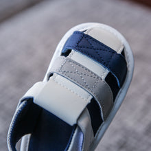 Load image into Gallery viewer, Fashion Summer Baby Girls Boys Sandals Newborn Infant Shoes Casual Soft Bottom Non-Slip Breathable Shoes Pre Walker