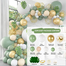 Load image into Gallery viewer, Balloon Garland Arch Kit Wedding Birthday Balloons Decoration Party Balloons For Baby Shower Decor Ballon Baloon Accessories