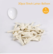 Load image into Gallery viewer, Transparent Balloon Box Baby Shower Decoration Boy Girl 1st Birthday Party Decorations Kids Wedding Decor Babyshower Supplies