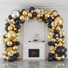 Load image into Gallery viewer, Balloon Garland Arch Kit Wedding Birthday Balloons Decoration Party Balloons For Baby Shower Decor Ballon Baloon Accessories