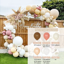 Load image into Gallery viewer, Balloon Garland Arch Kit Wedding Birthday Party Decoration Adult Kids Confetti Latex Ballons Baby Shower Wedding Party Supplies