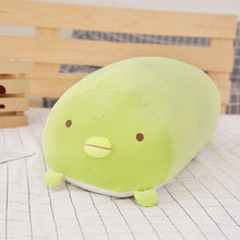 Load image into Gallery viewer, 9 Styles Animal Sweet Dinosaur Pig Cat Bear Plush Toy Soft Cartoon Panda Hamster Elephant Deer Stuffed Doll Baby Pillow Gift