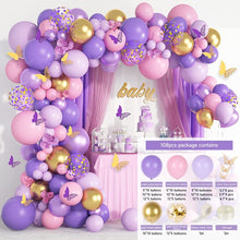 Load image into Gallery viewer, Balloon Garland Arch Kit Wedding Birthday Balloons Decoration Party Balloons For Baby Shower Decor Ballon Baloon Accessories