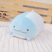 Load image into Gallery viewer, 9 Styles Animal Sweet Dinosaur Pig Cat Bear Plush Toy Soft Cartoon Panda Hamster Elephant Deer Stuffed Doll Baby Pillow Gift