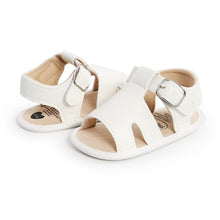 Load image into Gallery viewer, Fashion Summer Baby Girls Boys Sandals Newborn Infant Shoes Casual Soft Bottom Non-Slip Breathable Shoes Pre Walker