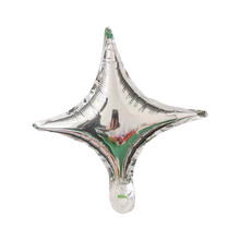 Load image into Gallery viewer, Hedgehog Fox Deer Foil Balloons Safari Birthday Green Jungle Party Decoration Latex Balloon Baby Shower Kids Party Decor Ball