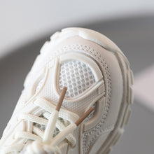 Load image into Gallery viewer, Children Mesh Breathable Sneakers 2022 Spring Autumn New Baby Soft Bottom Casual Shoes School Sports Sneakers For Boys Girls
