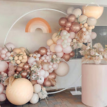 Load image into Gallery viewer, Balloon Garland Arch Kit Wedding Birthday Party Decoration Adult Kids Confetti Latex Ballons Baby Shower Wedding Party Supplies
