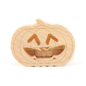 1pcs Wooden Baby Teether Animal BPA Free DIY Pacifier Chain Necklace Accessories Tooth Pendant Nursing Teether Toys Gift