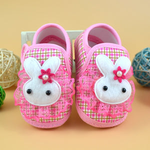 Newborn Baby Girl Soft Sole Crib Toddler Shoes Canvas Sneaker Toddler Zapatos Baby Boy Shoes Sneakers Canvas Sneaker