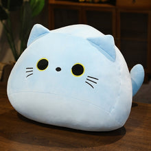 Load image into Gallery viewer, 9 Styles Animal Sweet Dinosaur Pig Cat Bear Plush Toy Soft Cartoon Panda Hamster Elephant Deer Stuffed Doll Baby Pillow Gift