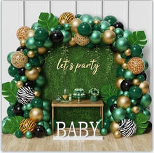 Load image into Gallery viewer, Balloon Garland Arch Kit Wedding Birthday Balloons Decoration Party Balloons For Baby Shower Decor Ballon Baloon Accessories