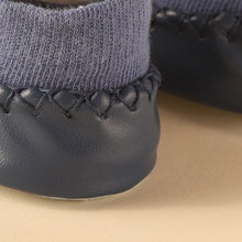 Load image into Gallery viewer, 2023 New Born Baby Socks with Rubber Soles Infant Baby Girls Boys Shoes Spring Autumn Baby Floor Socks Anti Slip Soft Sole Sock