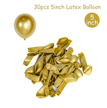 Load image into Gallery viewer, Transparent Balloon Box Baby Shower Decoration Boy Girl 1st Birthday Party Decorations Kids Wedding Decor Babyshower Supplies