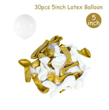 Load image into Gallery viewer, Transparent Balloon Box Baby Shower Decoration Boy Girl 1st Birthday Party Decorations Kids Wedding Decor Babyshower Supplies