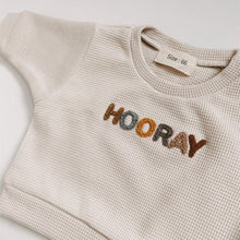 Load image into Gallery viewer, 2023 Spring Fashion Baby Clothing Baby Girl Boy Clothes Set Newborn Sweatshirt + Pants Kids Suit Outfit Costume Sets Accessories