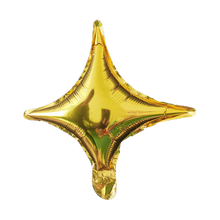Load image into Gallery viewer, Hedgehog Fox Deer Foil Balloons Safari Birthday Green Jungle Party Decoration Latex Balloon Baby Shower Kids Party Decor Ball