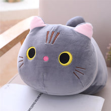 Load image into Gallery viewer, 9 Styles Animal Sweet Dinosaur Pig Cat Bear Plush Toy Soft Cartoon Panda Hamster Elephant Deer Stuffed Doll Baby Pillow Gift