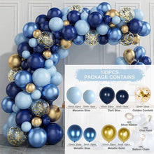Load image into Gallery viewer, Balloon Garland Arch Kit Wedding Birthday Balloons Decoration Party Balloons For Baby Shower Decor Ballon Baloon Accessories