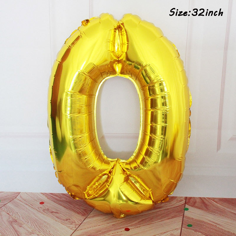 Hedgehog Fox Deer Foil Balloons Safari Birthday Green Jungle Party Decoration Latex Balloon Baby Shower Kids Party Decor Ball