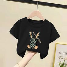 Load image into Gallery viewer, Children Clothing Set Boy Girl Clothes Summer Suit Baby Sets Cute Cotton Tshirt Pants Toddler Loungewear Soft Tracksuit 2-10Y
