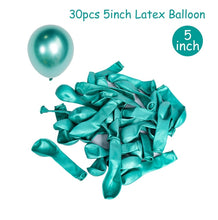 Load image into Gallery viewer, Transparent Balloon Box Baby Shower Decoration Boy Girl 1st Birthday Party Decorations Kids Wedding Decor Babyshower Supplies