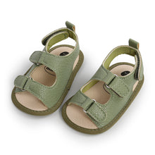Load image into Gallery viewer, Fashion Summer Baby Girls Boys Sandals Newborn Infant Shoes Casual Soft Bottom Non-Slip Breathable Shoes Pre Walker