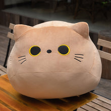 Load image into Gallery viewer, 9 Styles Animal Sweet Dinosaur Pig Cat Bear Plush Toy Soft Cartoon Panda Hamster Elephant Deer Stuffed Doll Baby Pillow Gift
