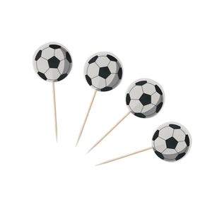 Football Theme Disposable Tableware Set  Sport Boy Birthday Party Baby Shower Cake Decor Supplies Soccer Pattern Cup Plate Straw
